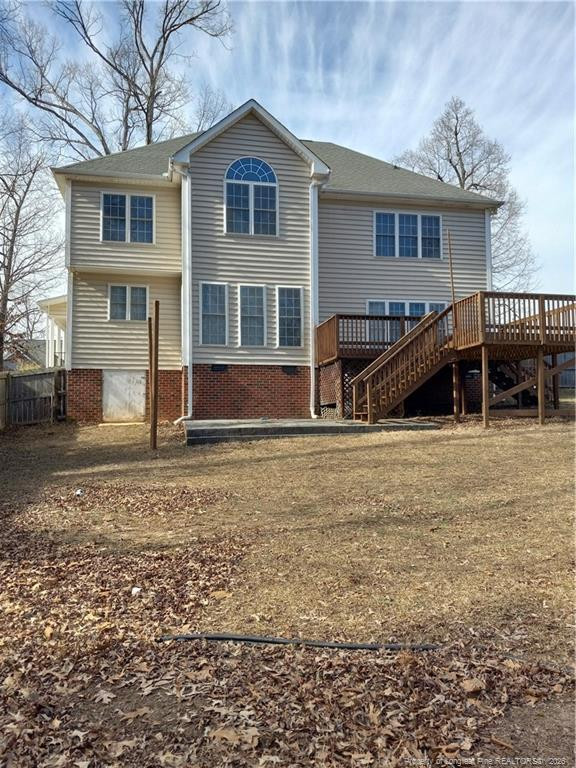 1508 Westfall Circle Property Photo 5