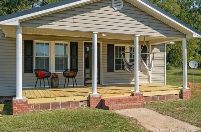 1876 N Deep Branch Road 1876 Property Photo 1