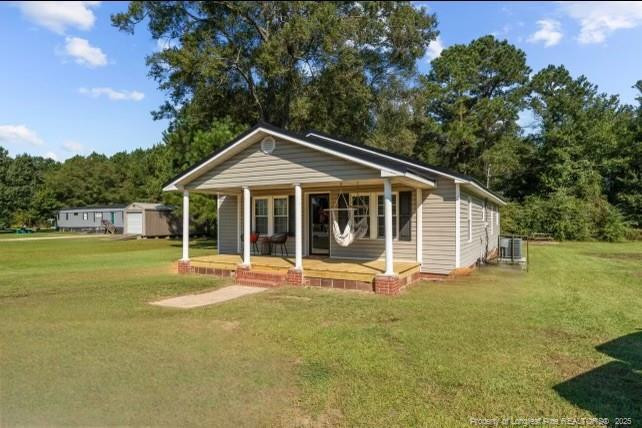 1876 N Deep Branch Road 1876 Property Photo 2