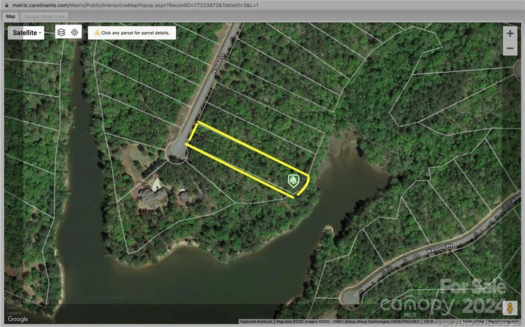 Lot 53 N State Lane Property Photo 3