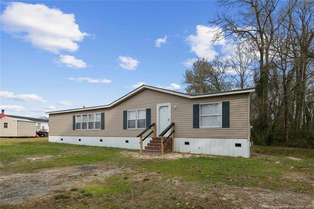109 Plateau Lane Property Photo 1