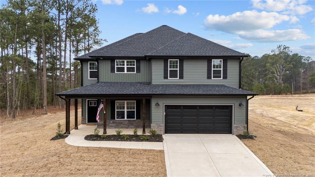 71 Persimmon Tree Drive Property Photo 1