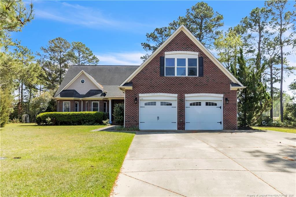 3400 Canmorre Court Property Photo 1
