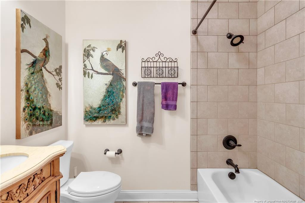 3400 Canmorre Court Property Photo 20