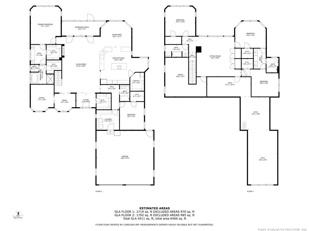 3400 Canmorre Court Property Photo 43