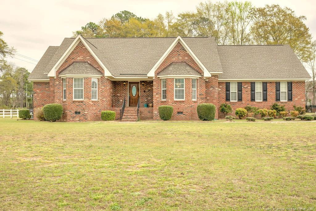 1303 Steeple Run Drive Property Photo 1