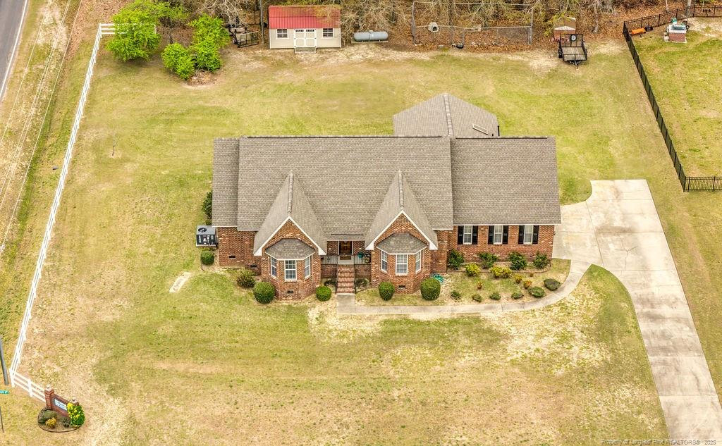 1303 Steeple Run Drive Property Photo 2