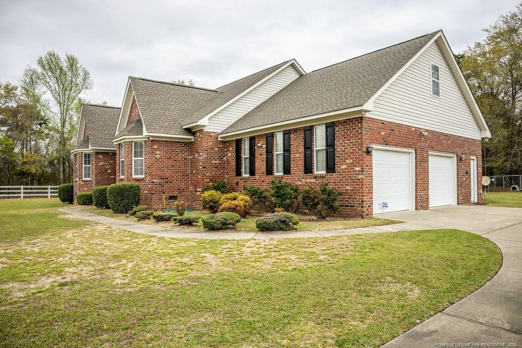1303 Steeple Run Drive Property Photo 4