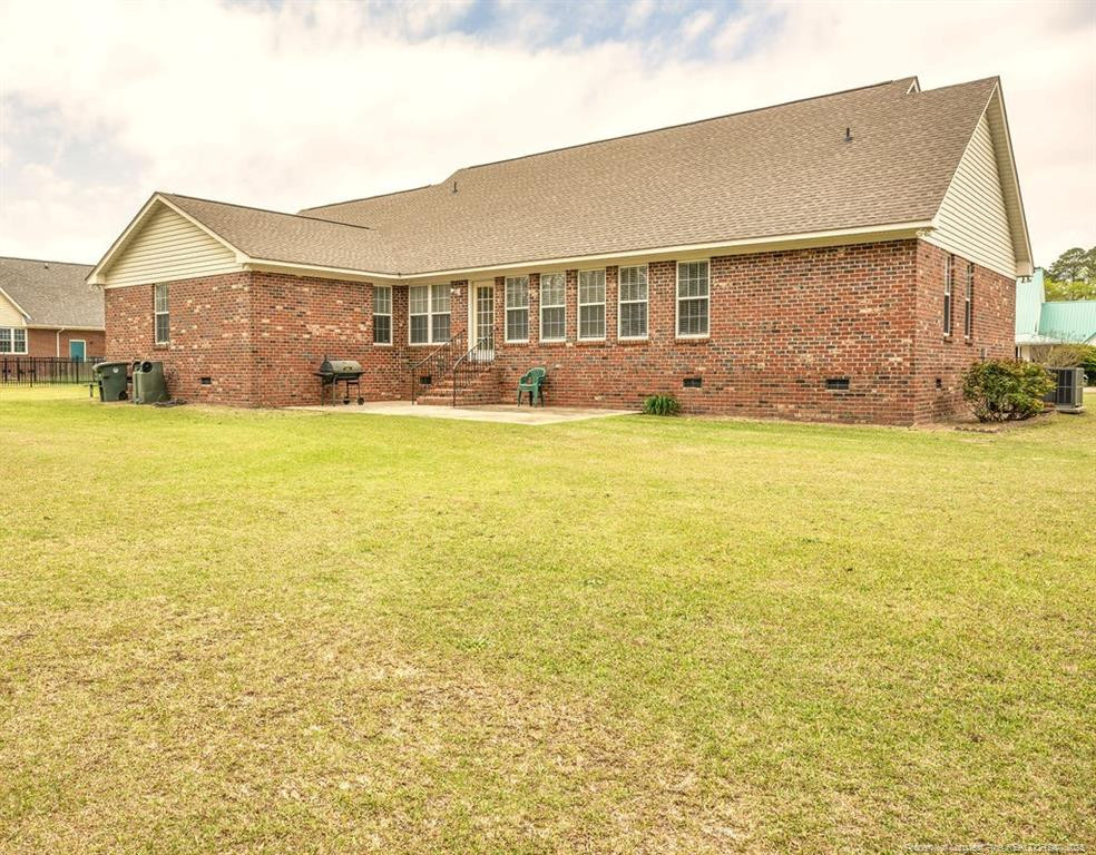 1303 Steeple Run Drive Property Photo 6