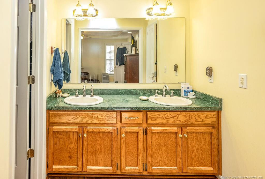 1303 Steeple Run Drive Property Photo 19
