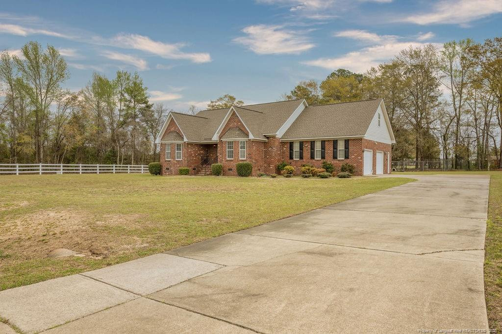 1303 Steeple Run Drive Property Photo 25