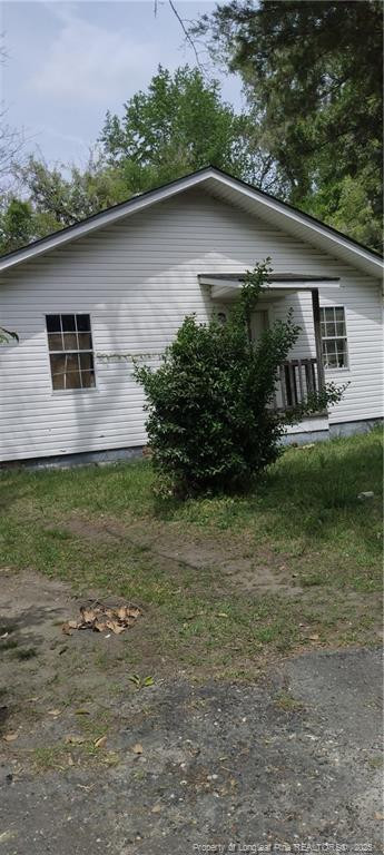 702 Weiss Avenue Property Photo 1