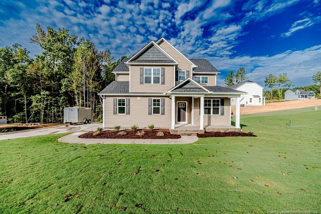 106 Driftwood Court Property Photo 1