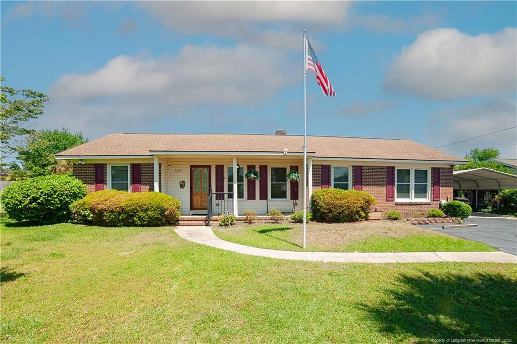 619 Northampton Road Property Photo 1