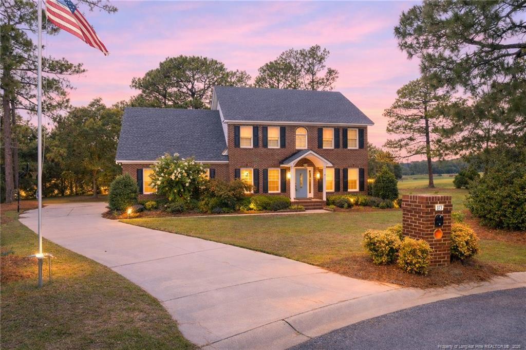 513 Captains Place Property Photo 1