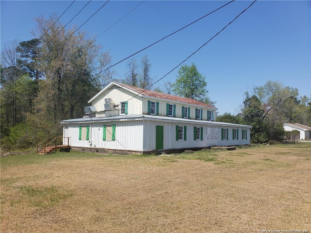5578 James B White Highway Property Photo 1