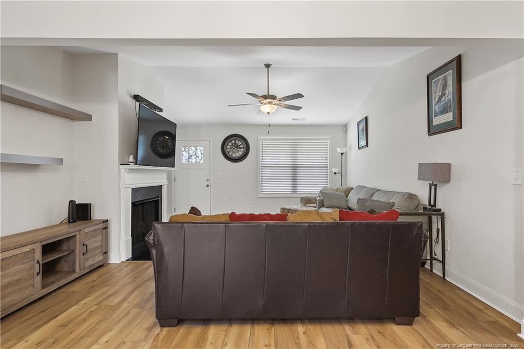 446 Placid Pond Drive Property Photo 4