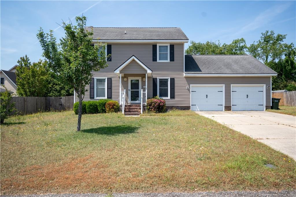 5755 Cottonbelt Way Property Photo