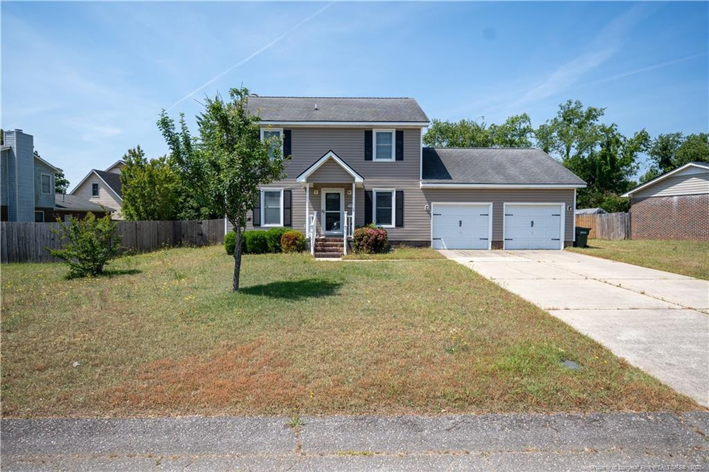 5755 Cottonbelt Way Property Photo 2