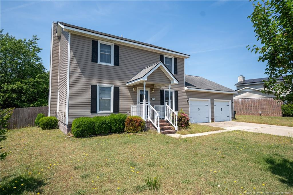 5755 Cottonbelt Way Property Photo 3