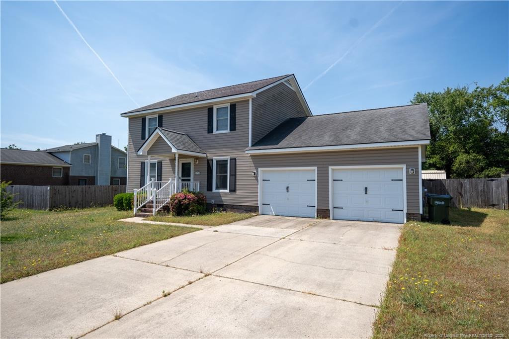 5755 Cottonbelt Way Property Photo 4