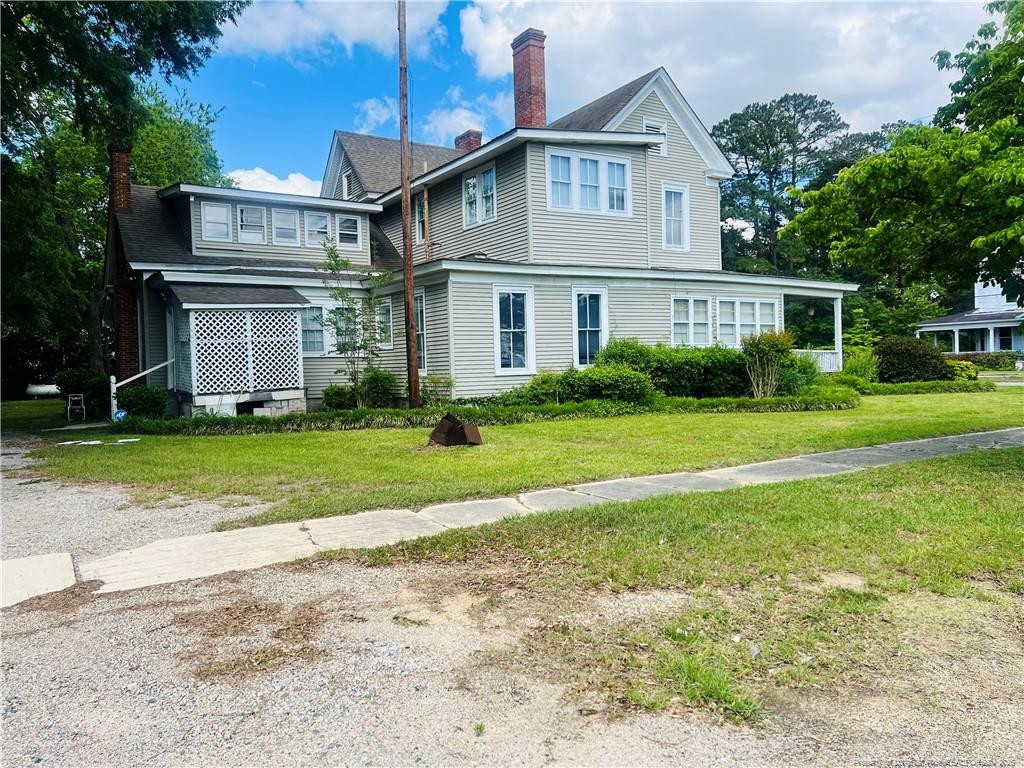 208 S Bond Street Property Photo 30