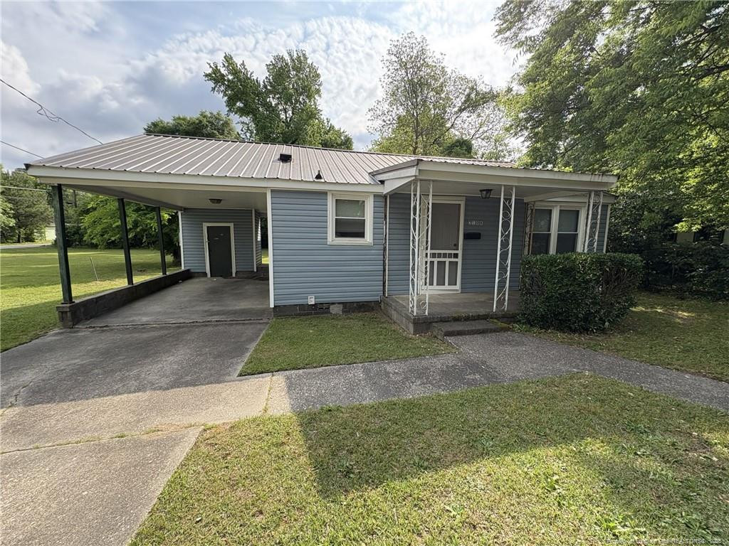 5106 Gavins Street Property Photo 1