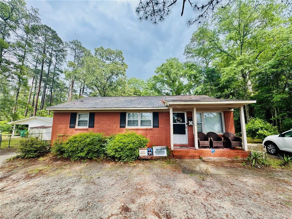 803 Floyd Street Property Photo 1