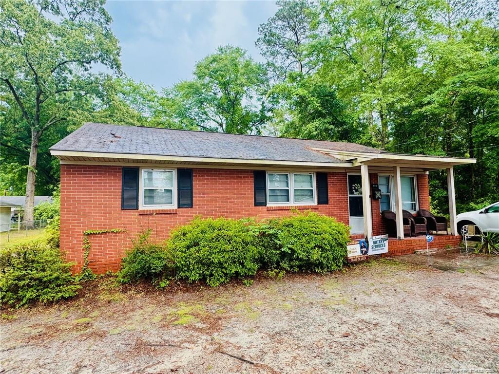 803 Floyd Street Property Photo 2