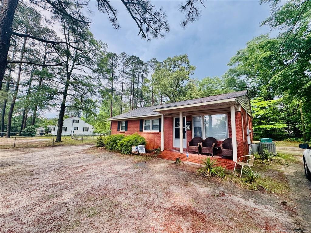 803 Floyd Street Property Photo 4