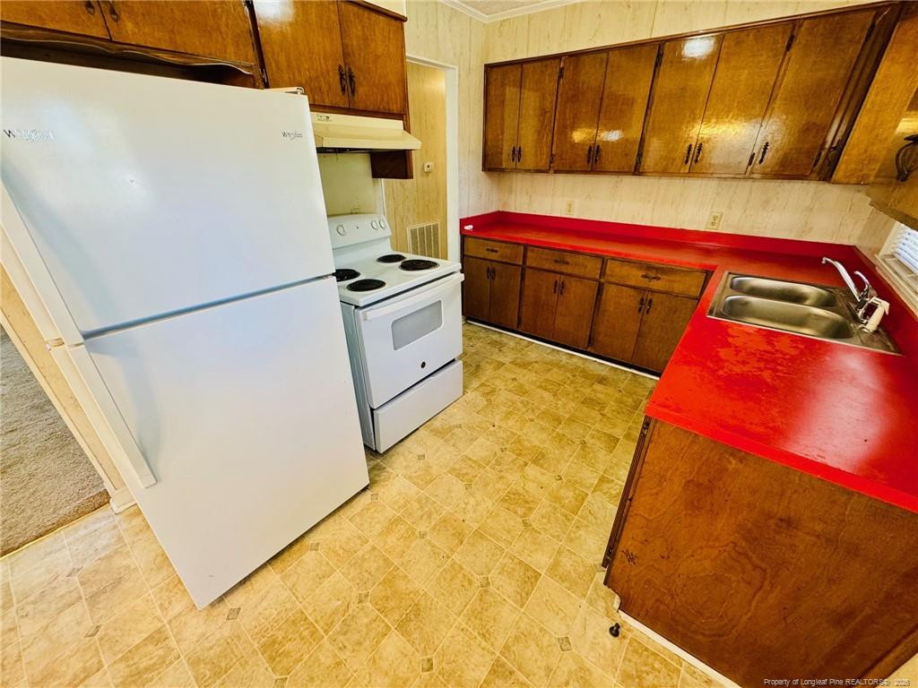 803 Floyd Street Property Photo 13