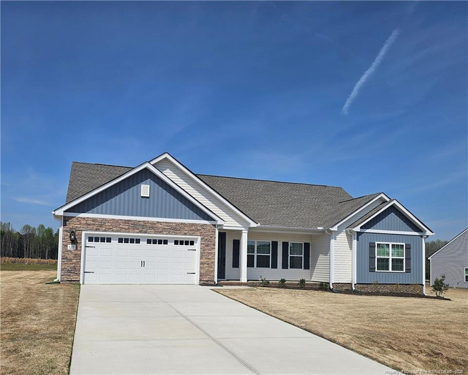 127 Camp Rock Road Property Photo 1