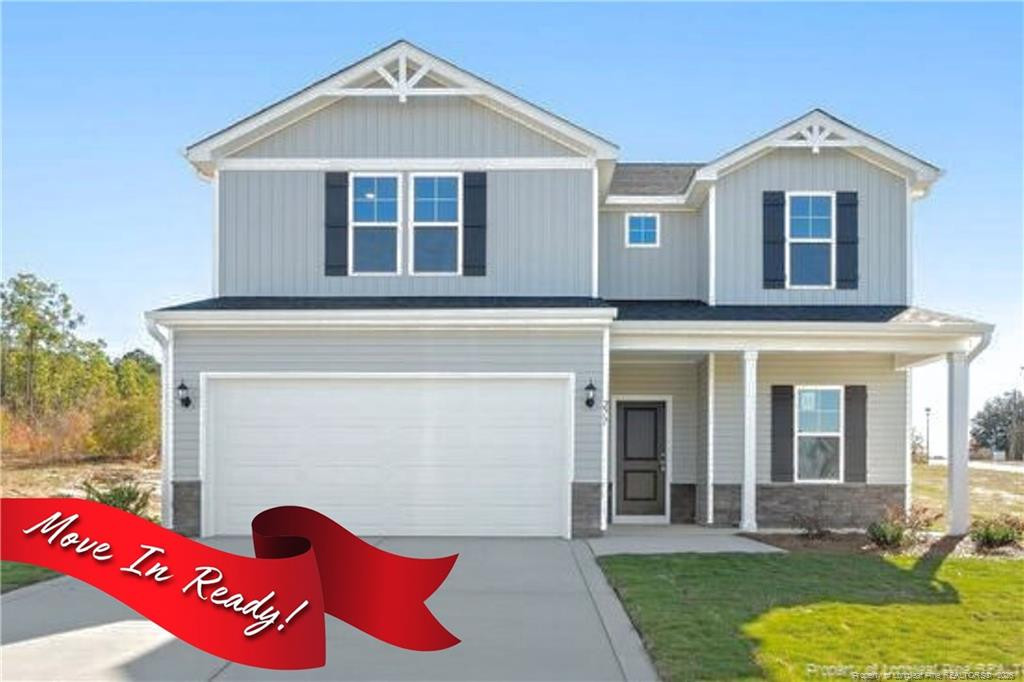 277 Ashley Heights (lot 35) Drive Property Photo 1