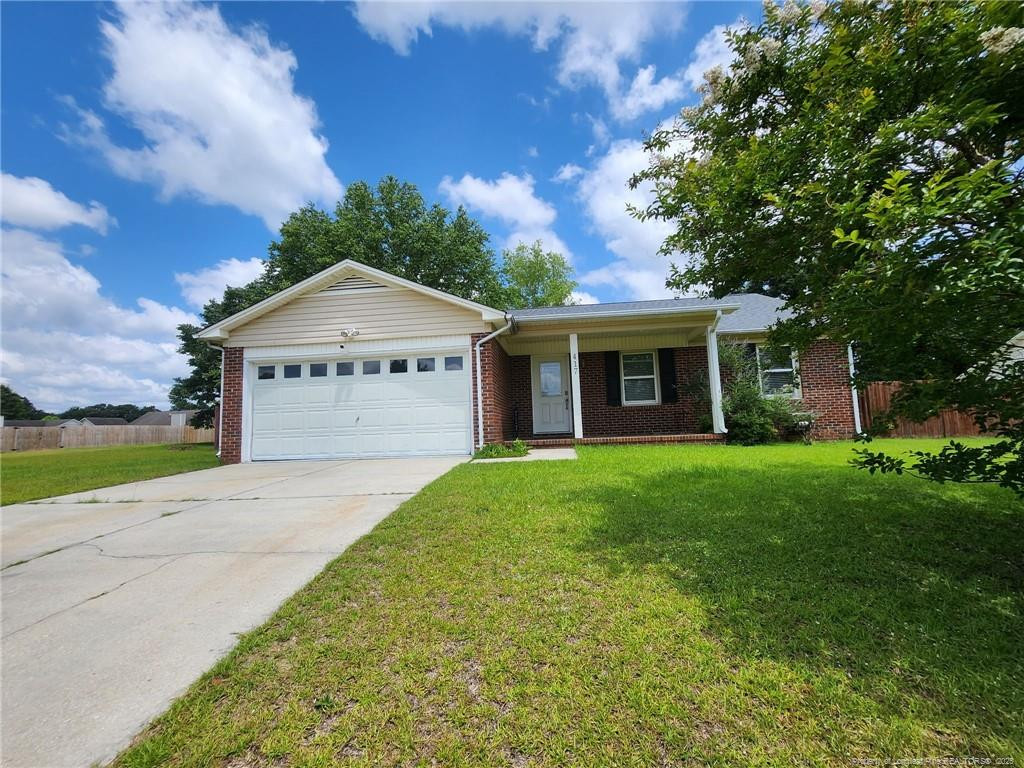 417 Sparrow Drive Property Photo 1
