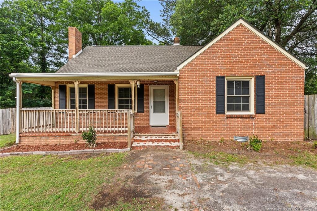 212 N Roberts Street Property Photo 5