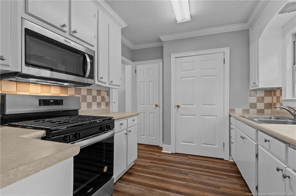212 N Roberts Street Property Photo 14