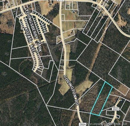 0000 Covington Road Property Photo 3
