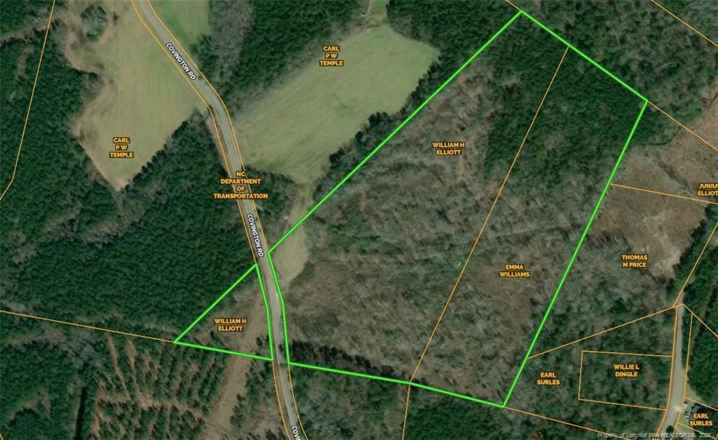 0000 Covington Road Property Photo 13