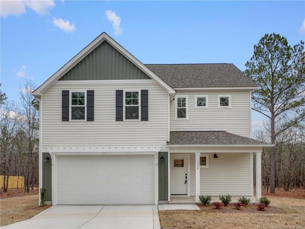 138 Travelers Way Property Photo 1