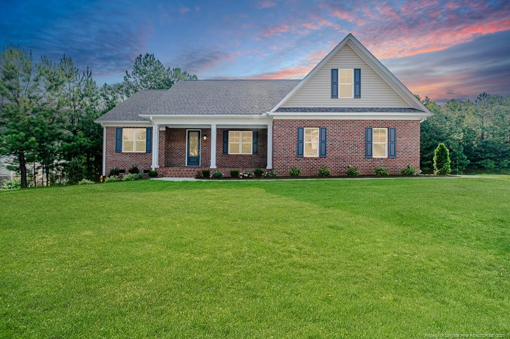1701 Portico Circle Property Photo 1