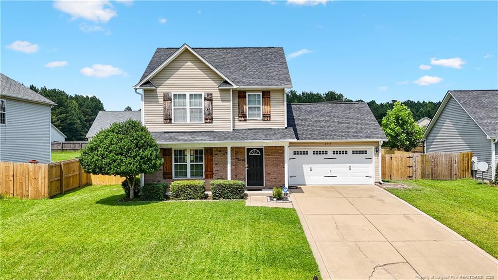 299 Cape Fear Road Property Photo 2