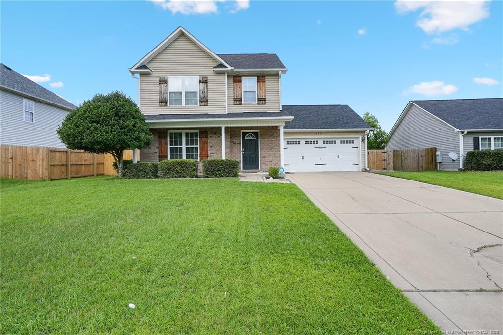299 Cape Fear Road Property Photo 3