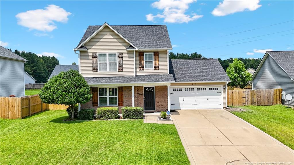 299 Cape Fear Road Property Photo 4