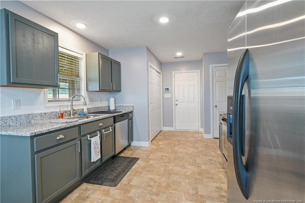 299 Cape Fear Road Property Photo 7