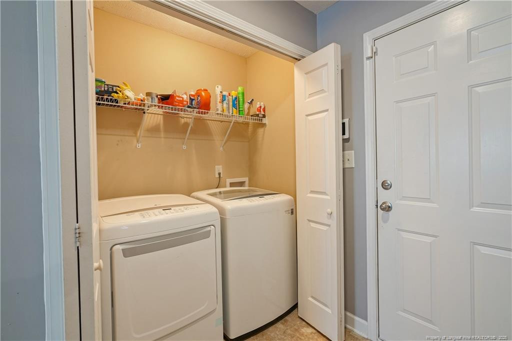 299 Cape Fear Road Property Photo 12