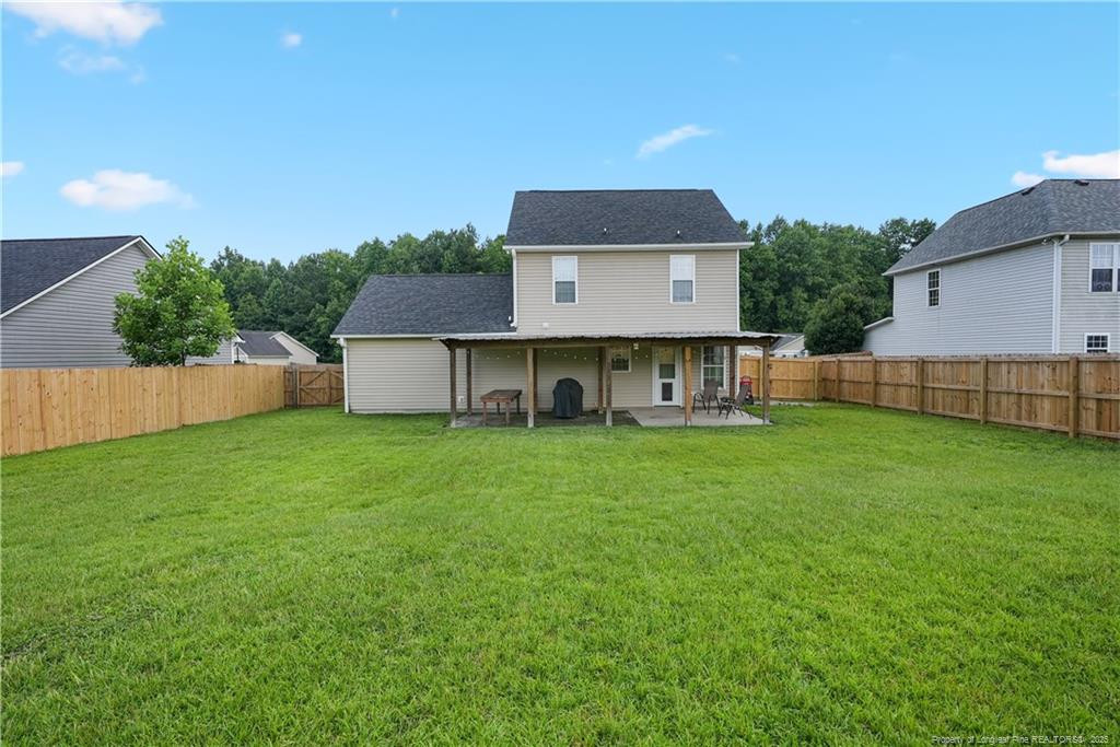 299 Cape Fear Road Property Photo 30