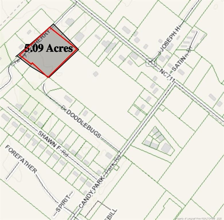 Cherry Lane Property Photo 2