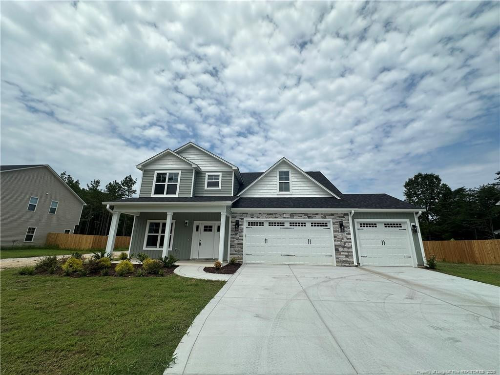 2908 Calloway Road Property Photo 1