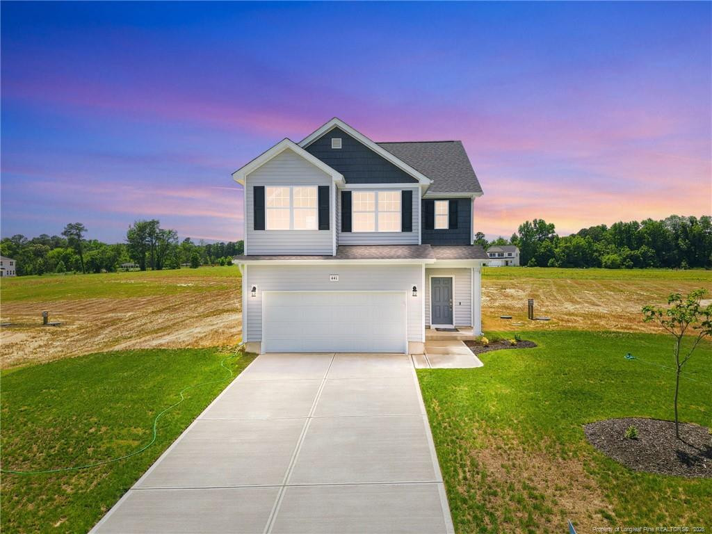 441 Black Duck (lot 101) Lane Property Photo 1