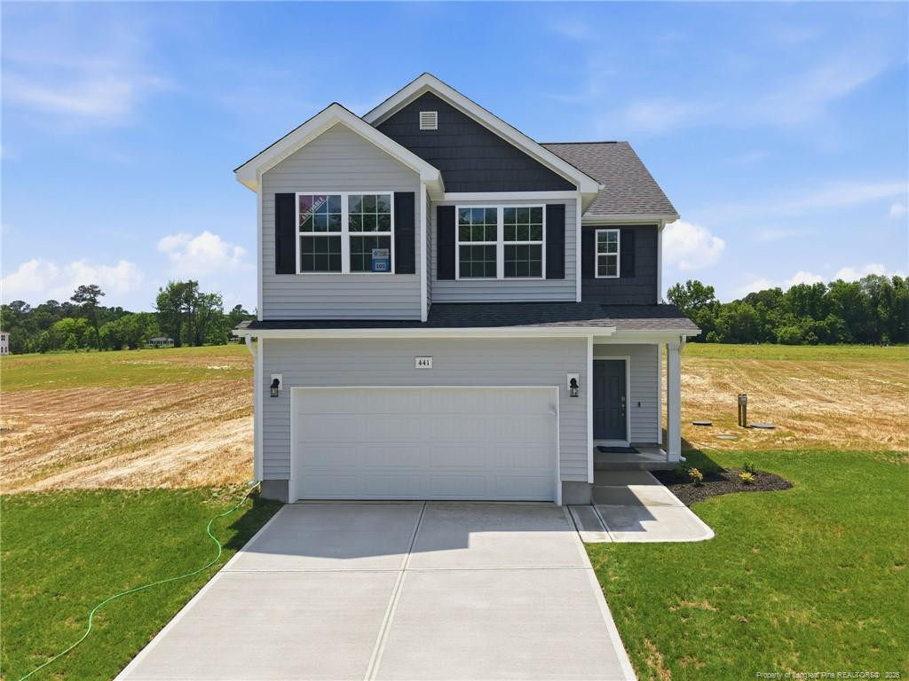 441 Black Duck (lot 101) Lane Property Photo 2